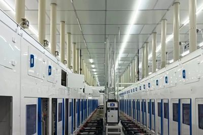 陜建安裝集團省外項目順利通過竣工驗收，建設工程勘察成果獲高度認可