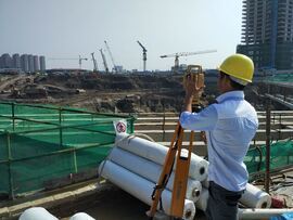 建設工程勘察中存在的問題及對策探析