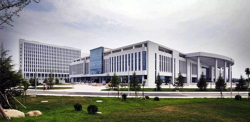 匠心筑夢，勘察先行 全國優秀工程勘察設計行業獎獲獎項目優選展示系列第5期——山西省建筑設計研究院建設工程勘察